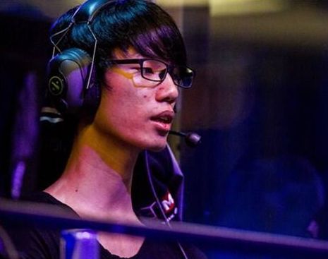 DOTA2:mdy正式成立征戰海選 老十一kaka領銜 inflame擔任教練 DOTA2:mdy正式成立征戰海選 老十一kaka領銜 inflame擔任教練