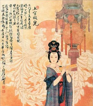 &OpenCurlyDoubleQuote;巾幗宰相&rdquo;上官婉兒，一生有多少緋聞物件？喜歡的究竟是誰？