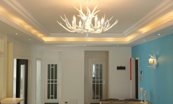 90㎡新房終於通風結束,打掃乾淨就很漂亮,更喜歡兩個兒童房 90㎡新房終於通風結束,打掃乾淨就很漂亮,更喜歡兩個兒童房