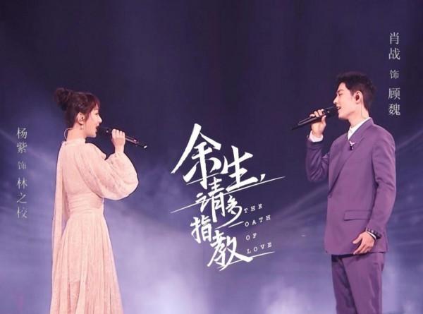 2022年最受期待的五部劇，胡歌領銜出演，肖戰帶來兩部大劇