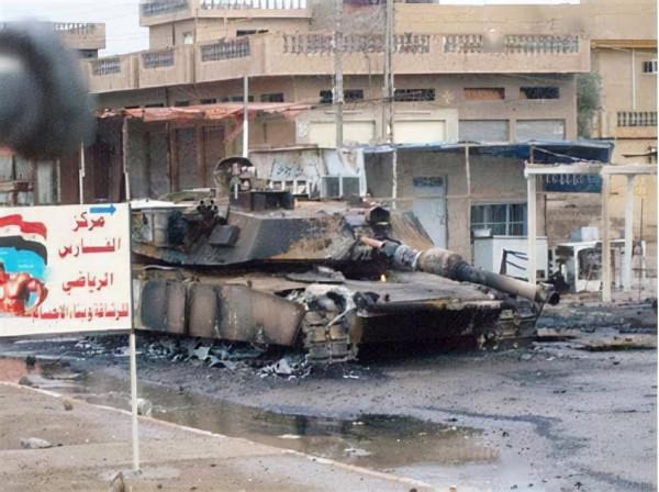 未來已來－“普羅米修斯”如何顛覆傳統陸軍戰術（坦克篇）