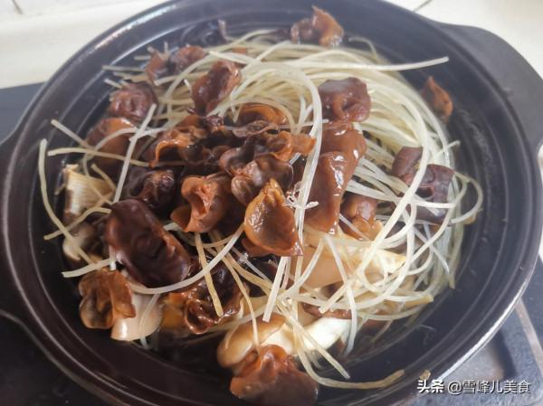 天冷了,5塊錢燉一鍋,10分鐘就上桌,我家一週吃三次,太鮮香了 天冷了,5塊錢燉一鍋,10分鐘就上桌,我家一週吃三次,太鮮香了