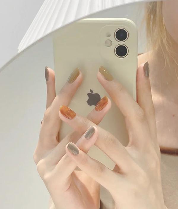 美甲第二十四彈