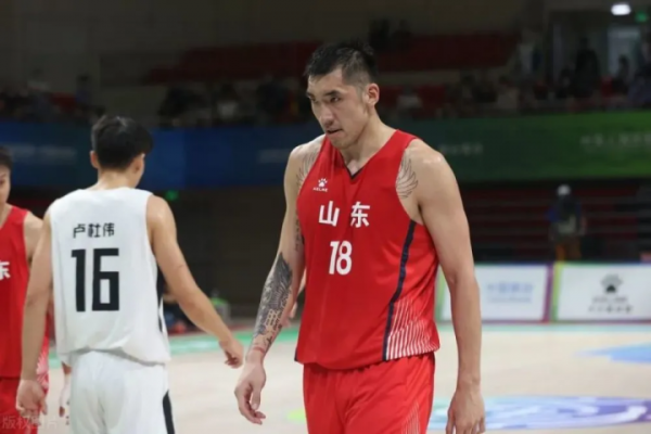 開賽至今 表現最令人驚喜的十大CBA球員