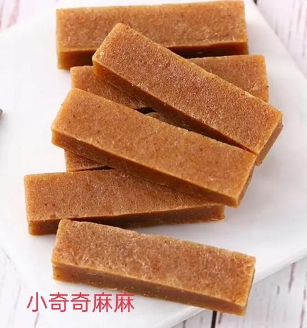 小米糕（適合12月以上寶寶）