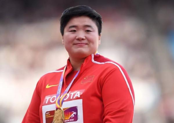 鉛球之王鞏立姣!全運會四連冠創造歷史,鞏老闆開店不誤當運動員 鉛球之王鞏立姣!全運會四連冠創造歷史,鞏老闆開店不誤當運動員