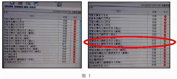 本田鋒範轎車防盜自動報警檢修
