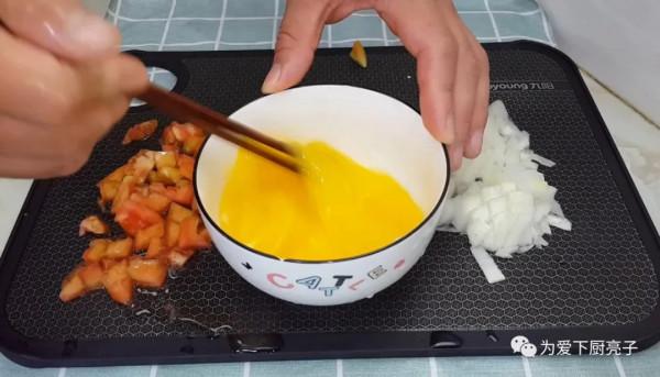 自制中式披薩做法,教你創意吃法,好吃營養又解饞,小孩們都愛吃 自制中式披薩做法,教你創意吃法,好吃營養又解饞,小孩們都愛吃