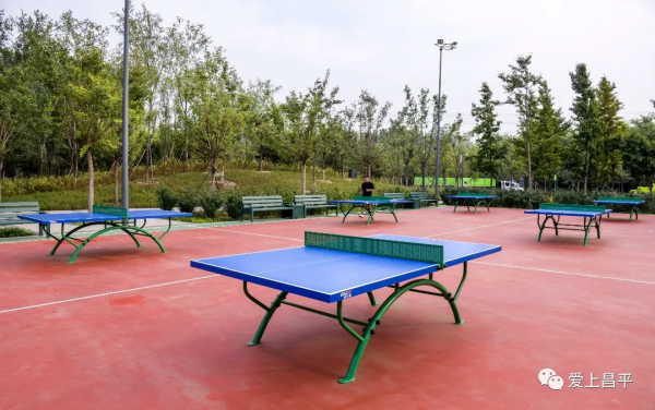 人間最美清秋天,來昌平這些免費遊玩地看看吧~ 人間最美清秋天,來昌平這些免費遊玩地看看吧~