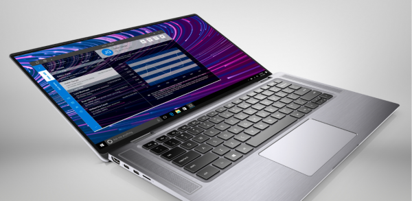 9、7、5：戴爾15英寸高階商用本三英秀