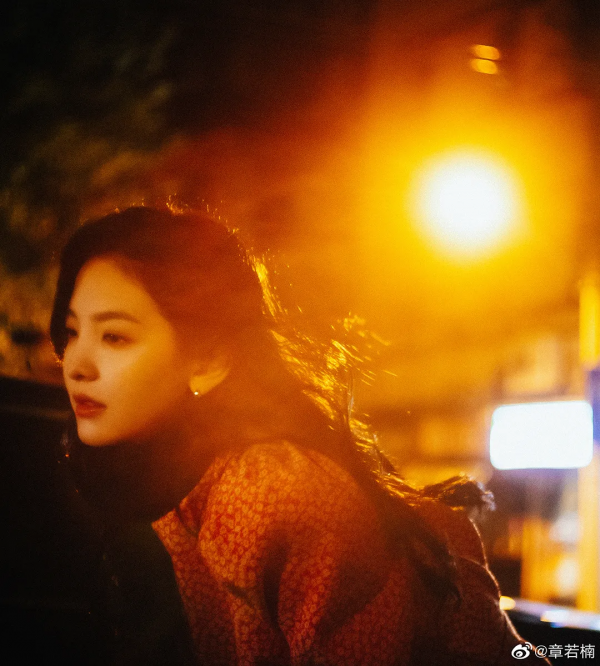 周也清冷，王楚然大氣，這屆小花終於有了辨識度 | 年終總結系列