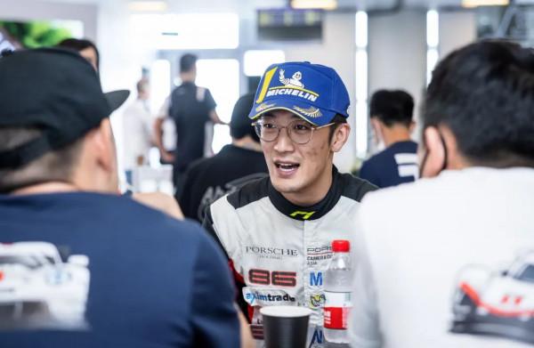 「採訪」專訪2021年PCCA亞季軍崔嶽與餘快