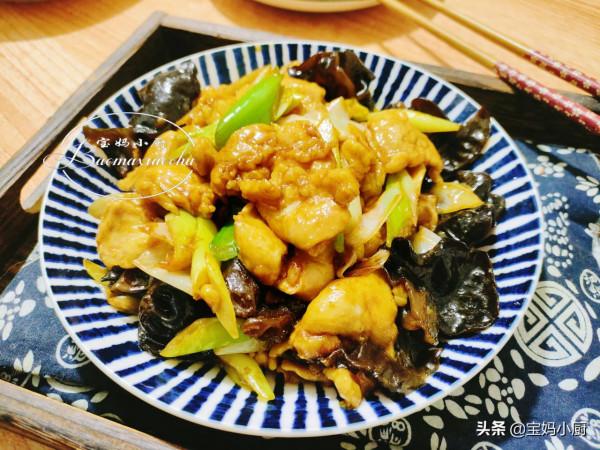 冬季，這三樣食材常給家人吃，家常不燥營養多，對身體好