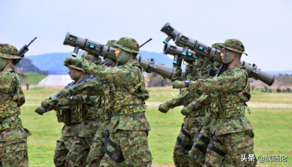 實施戰役級奪島作戰:日本水陸機動團戰力如何?目前存在三大弱點 實施戰役級奪島作戰:日本水陸機動團戰力如何?目前存在三大弱點