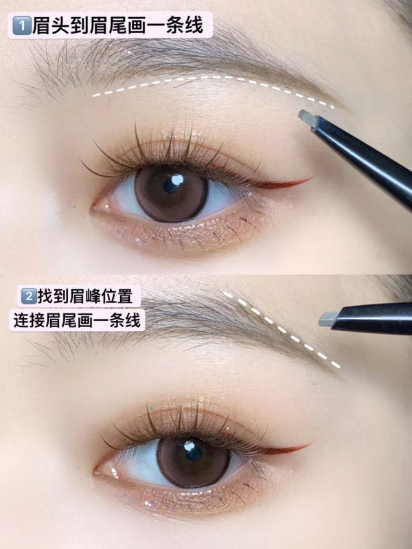 骨相化妝=換臉？求求你別再被騙了