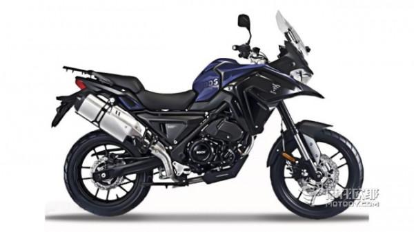 唇亡齒寒？在大單缸ADV遇冷的當下，SD650能會怎麼樣呢？