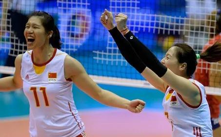 徐雲麗的故事：19歲進國家隊，被郎平稱假替補真主力，女排南長城