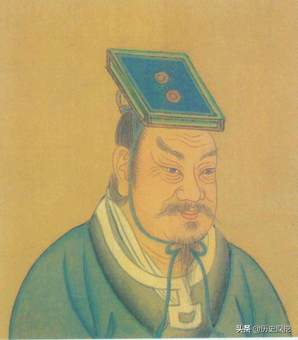 宋明帝的顧命大臣，齊高帝的開國元老，為何跌落神壇