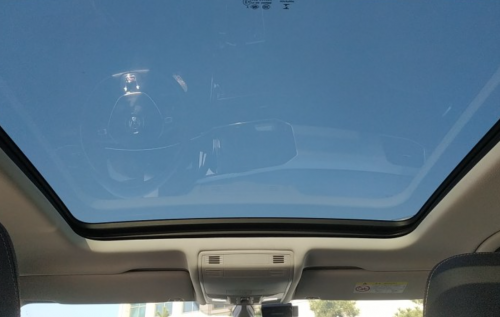 開著探嶽玩自駕，探秘雲臺山紅石峽