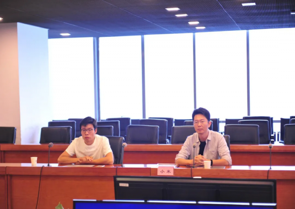 移動應用創新與治理技術工業和資訊化部重點實驗室“移動智慧終端作業系統個人資訊保護研討會”在京召開 移動應用創新與治理技術工業和資訊化部重點實驗室“移動智慧終端作業系統個人資訊保護研討會”在京召開