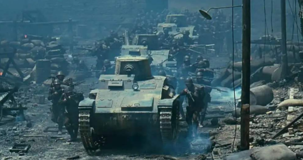 日本大學副校長談二戰：日本投降於美國，但打敗日本的其實是中國