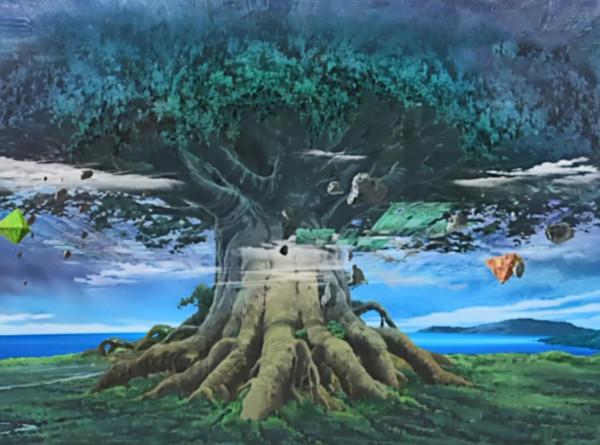 數碼寶貝：皇騎有十三位，魔王只有七位，為什麼他們打得旗鼓相當