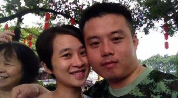 2013年武警戰士犧牲後，31歲妻子被特招入伍，如今過得怎麼樣了