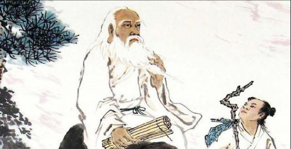 《道德經》中的3句話，教你做好自己，過好這一生