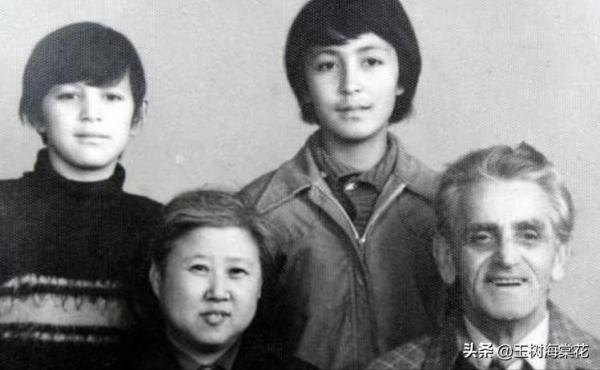 美軍戰俘老溫，停戰後不願回美國，進中國工廠打工，死後葬在濟南