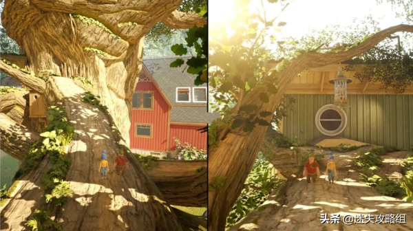 TGA2021年度最佳遊戲到底菜雞互啄還是名副其實？