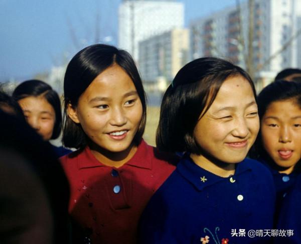朝鮮農村的真實模樣，讓你居住一年，能接受嗎？