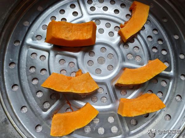 南瓜最好吃的9種做法,步驟簡單,香甜美味,快學會做給家人們吃 南瓜最好吃的9種做法,步驟簡單,香甜美味,快學會做給家人們吃