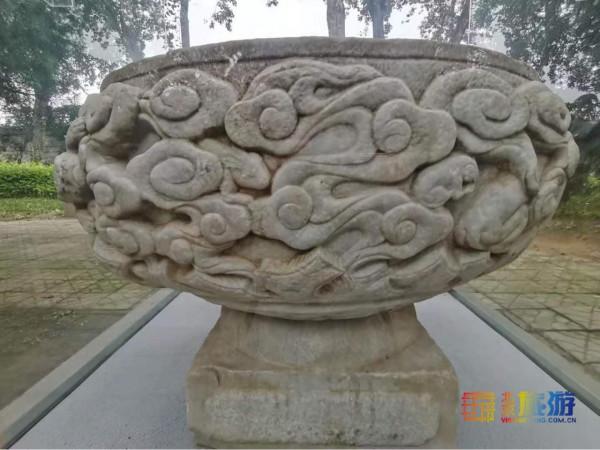 中秋去這裡遊玩,能看國寶,能賞荷花,還能逛過癮! 中秋去這裡遊玩,能看國寶,能賞荷花,還能逛過癮!