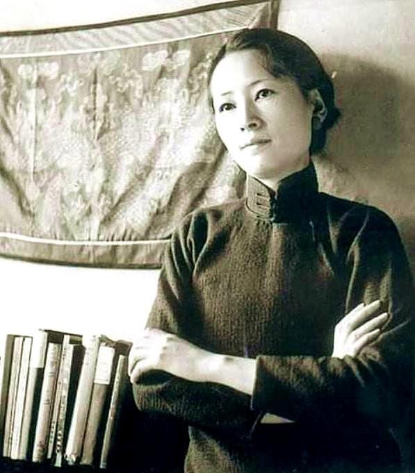 冰心、魯迅、錢鍾書都寫文痛罵林徽因,為何她從不還嘴? 冰心、魯迅、錢鍾書都寫文痛罵林徽因,為何她從不還嘴?