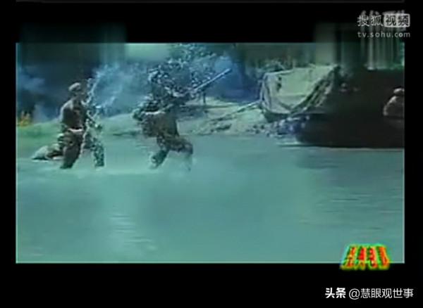 看過這些反映抗美援朝戰爭的電影嗎？