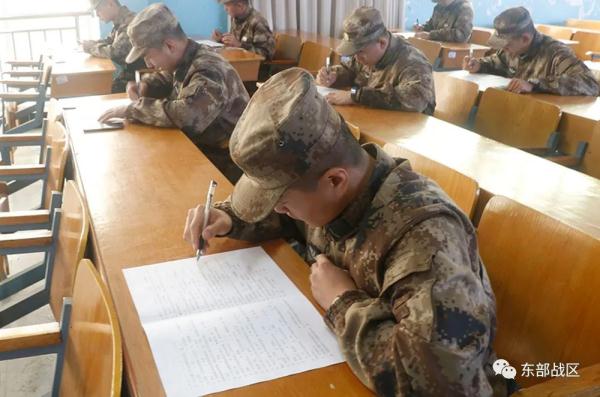 直選列兵駕駛員，入列