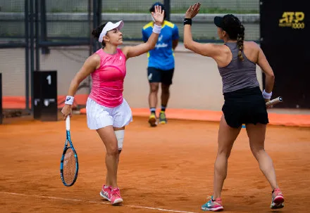 參賽席位終確定!八隊組合入圍WTA年終總決賽 參賽席位終確定!八隊組合入圍WTA年終總決賽