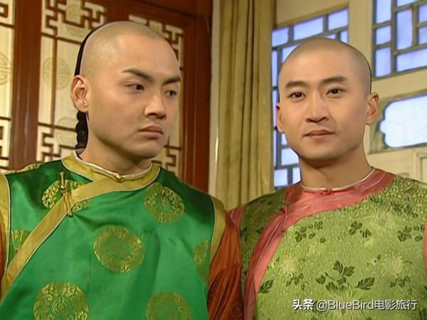 《還珠格格》第二部取景地是哪裡？五