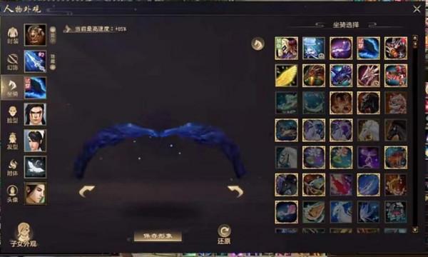 天龍懷舊：當年的團戰中橫掃的戰鬥機，滿重樓丐幫第一人阿牛哥