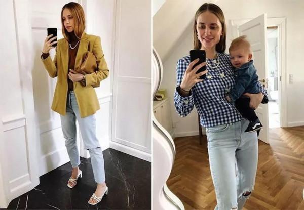 珍珠項鍊的穿搭秘籍 珍珠項鍊的穿搭秘籍