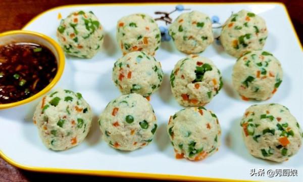 冬季吃蒸菜，這5道家常菜，好吃好做營養足，鮮美滋補，少聞油煙