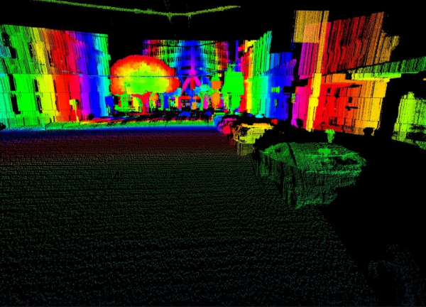 CES 2022 | 博世、大陸、採埃孚、安波福都帶來了哪些新鮮展示? CES 2022 | 博世、大陸、採埃孚、安波福都帶來了哪些新鮮展示?