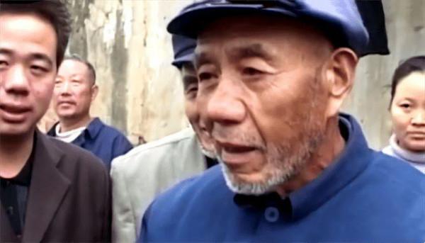 96年一山西檢察官逛地攤，花3000買了84張廢紙，全是國家機密檔案