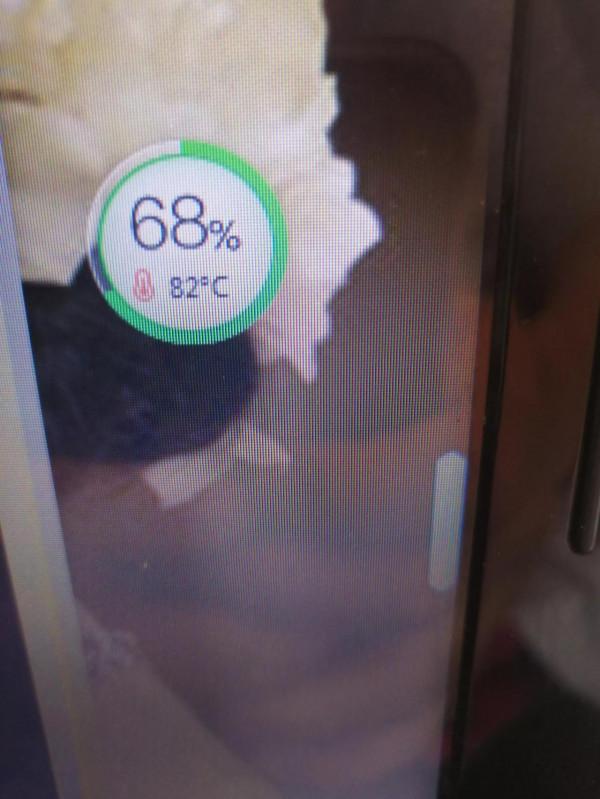 用了11年的電腦了，可以用來煎雞蛋了