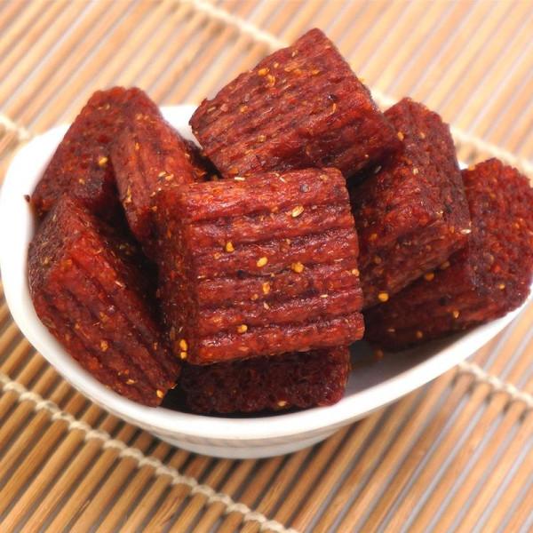 20種暴露年齡的零食，存在記憶裡的味道，滿滿的童年回憶