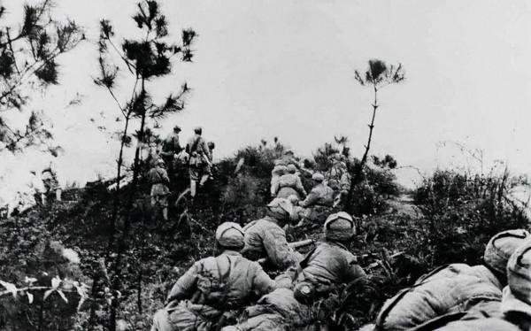 作惡多端的土匪譚寶祿，藏匿深山兩年之久，因不肯交代贓物被處決