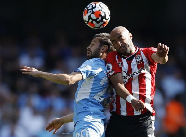 爆冷!瓜迪奧拉搞砸了,主場慘遭弱旅逼平,絕殺進球被吹掉太無奈 爆冷!瓜迪奧拉搞砸了,主場慘遭弱旅逼平,絕殺進球被吹掉太無奈