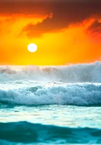 分享：美景如畫，驚豔絕倫，仙境一般的自然環境，如此優美迷人