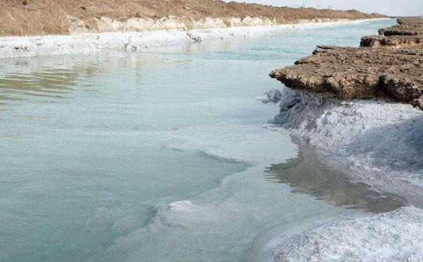 羅布泊“復活”了!原中國核武試驗場,現今養活億萬人口 羅布泊“復活”了!原中國核武試驗場,現今養活億萬人口