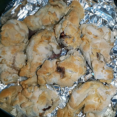 早上不知道吃什麼,一碗無油炸雞翅根(減脂餐)全搞定 早上不知道吃什麼,一碗無油炸雞翅根(減脂餐)全搞定